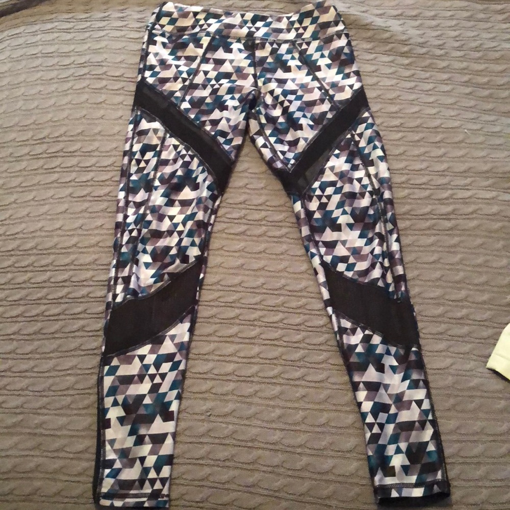 Gianni bini leggings x-small